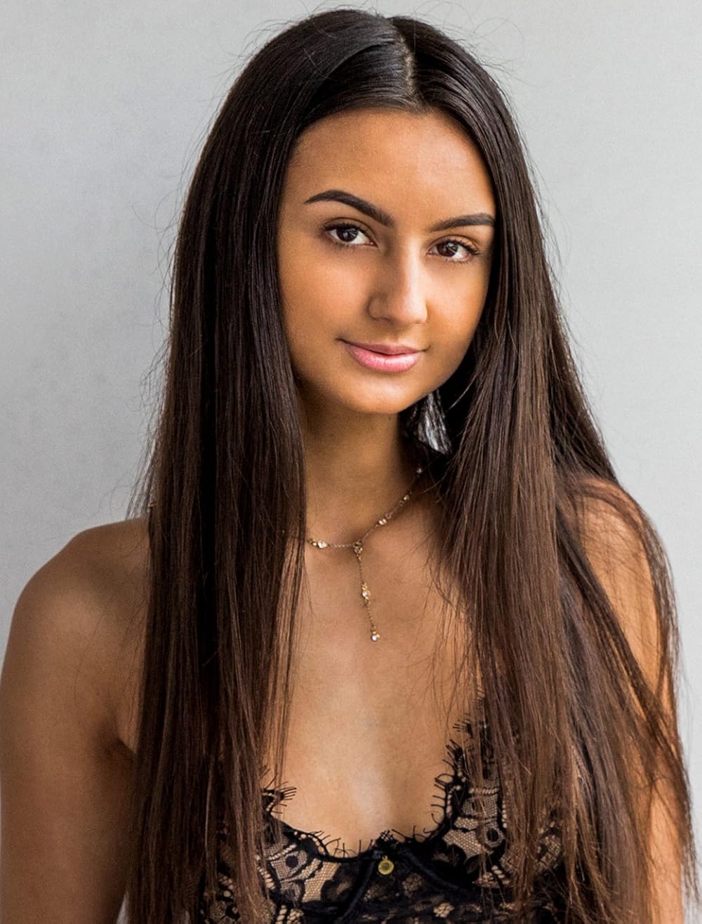 Eliza Ibarra - Professional Portrait