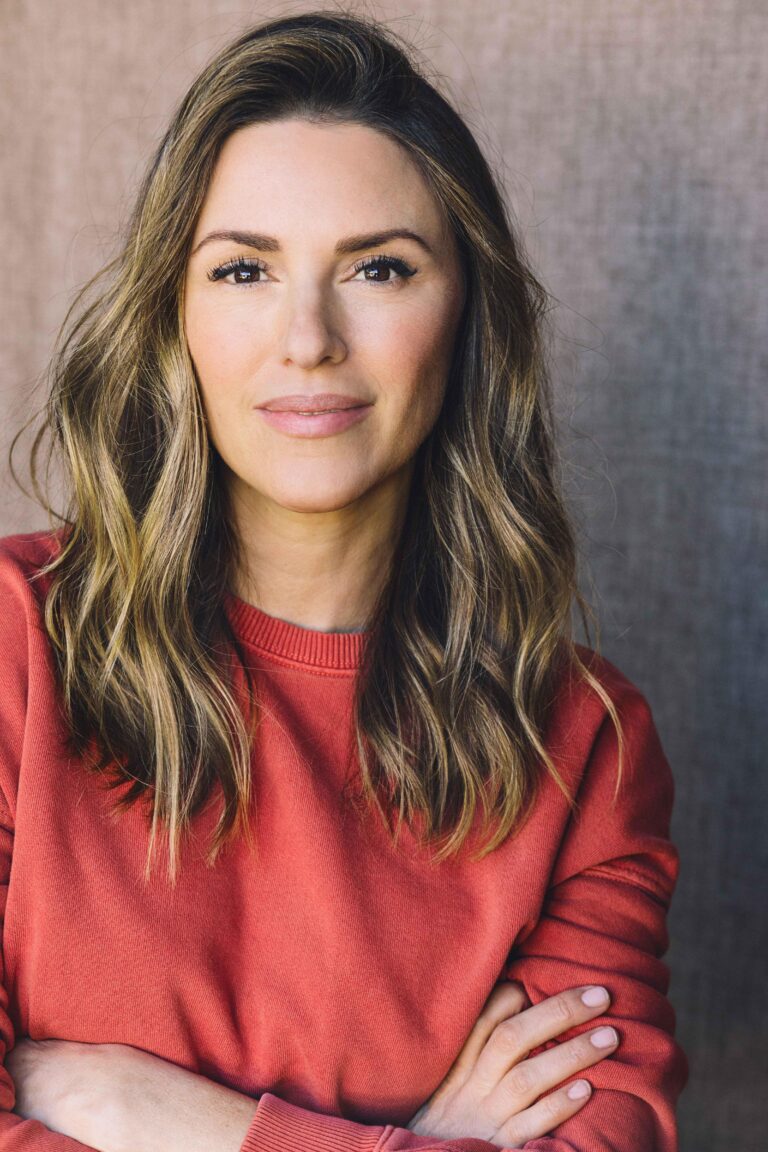 Elizabeth Hendrickson - Professional Portrait