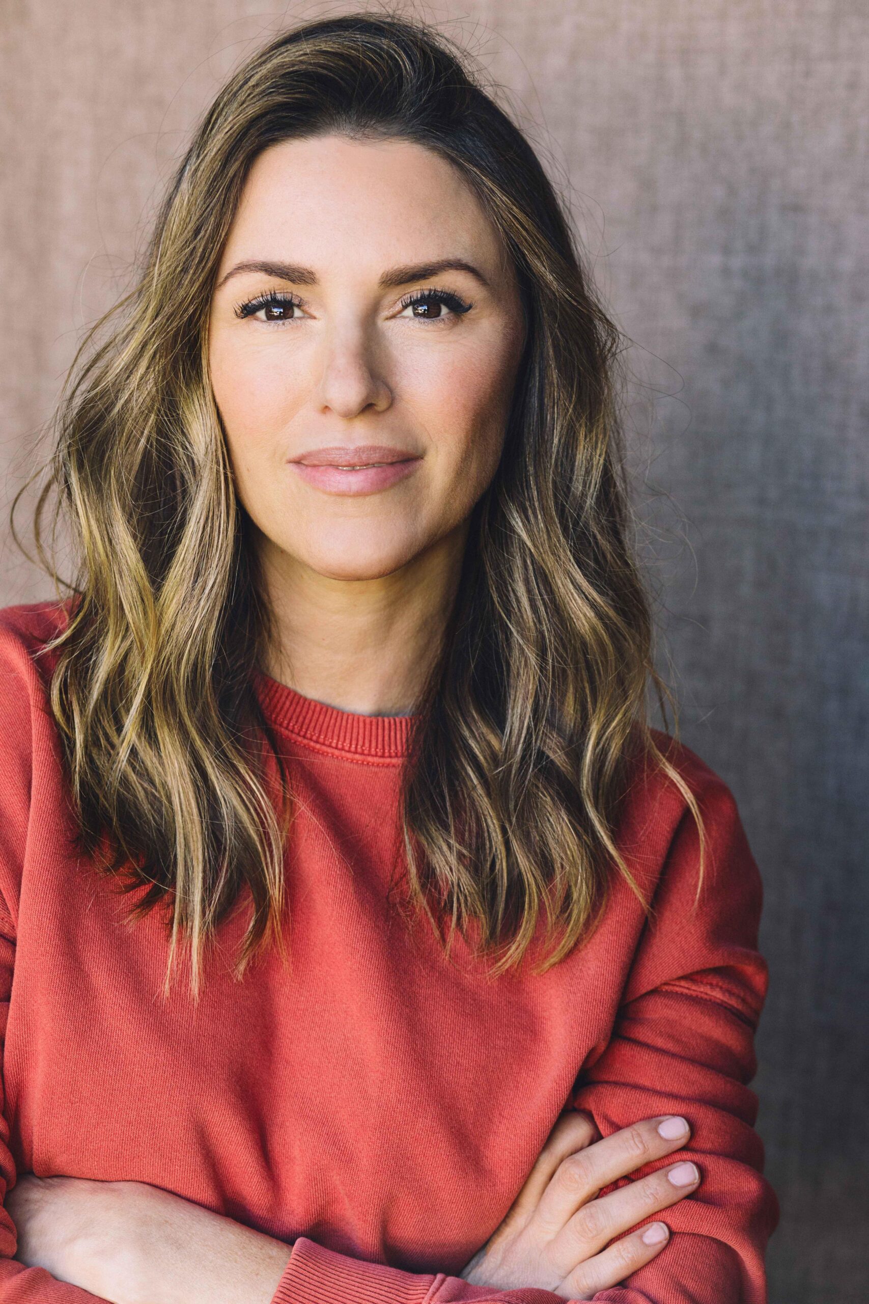 Elizabeth Hendrickson - Professional Portrait
