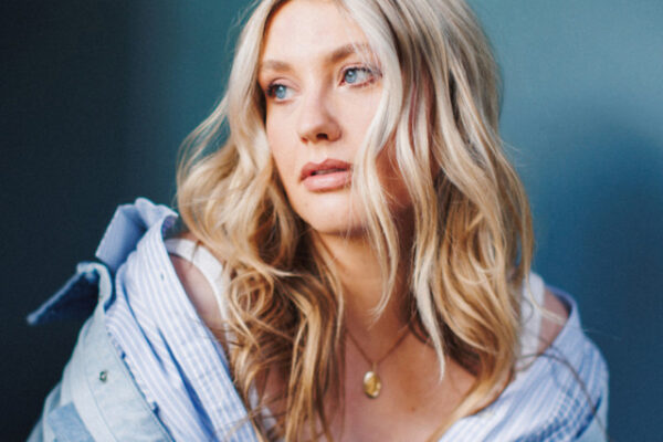 Ella Henderson - Professional Portrait