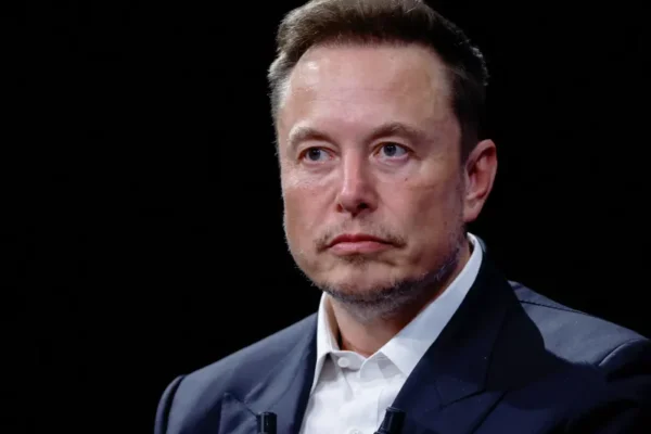 Elon Musk - CNBC
