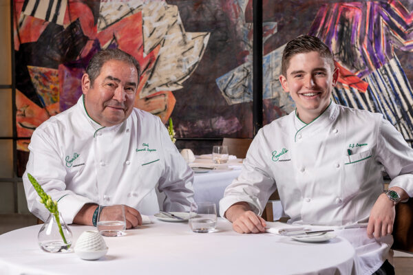 Our Story | Emeril's in New Orleans