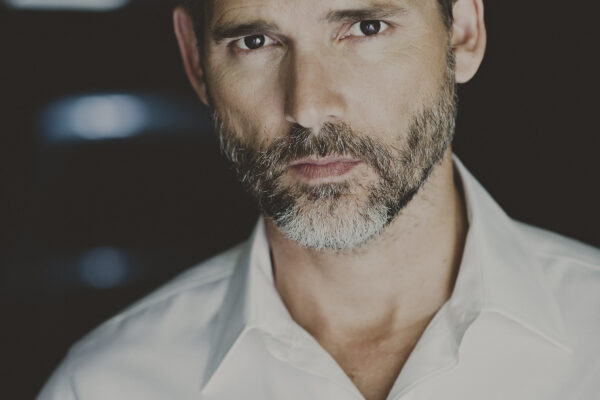 Eric Bana - Professional Portrait