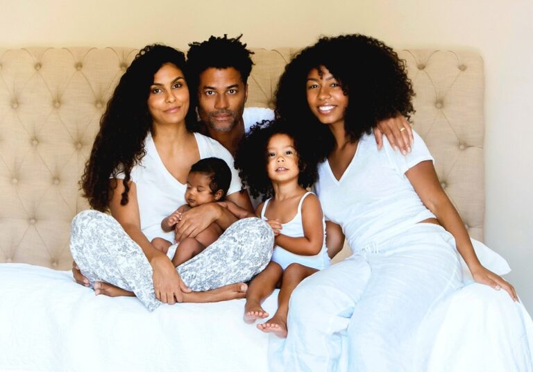 Eric Benét: Biography, Age, Net Worth, Salary, Dating, and More