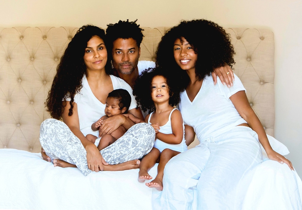 Eric Benét - Professional Portrait
