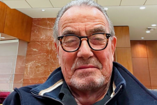 Y&R Eric Braeden Almost Wanted To Quit The Soap - Soap Opera Spy