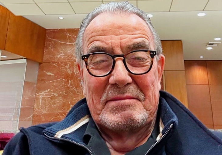 Y&R Eric Braeden Almost Wanted To Quit The Soap - Soap Opera Spy