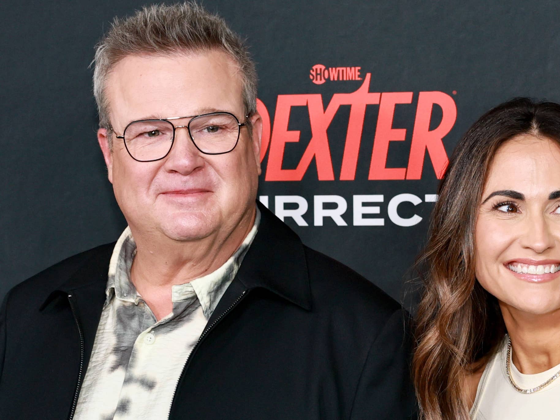 Eric Stonestreet - Professional Portrait