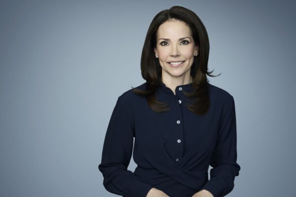 CNN Profiles - Erica Hill - Anchor and National Correspondent | CNN