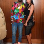 Safaree and Erica Mena of 'Love & Hip Hop: New York' welcome a daughter | CNN