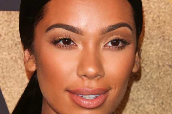 Erica Mena - Professional Portrait