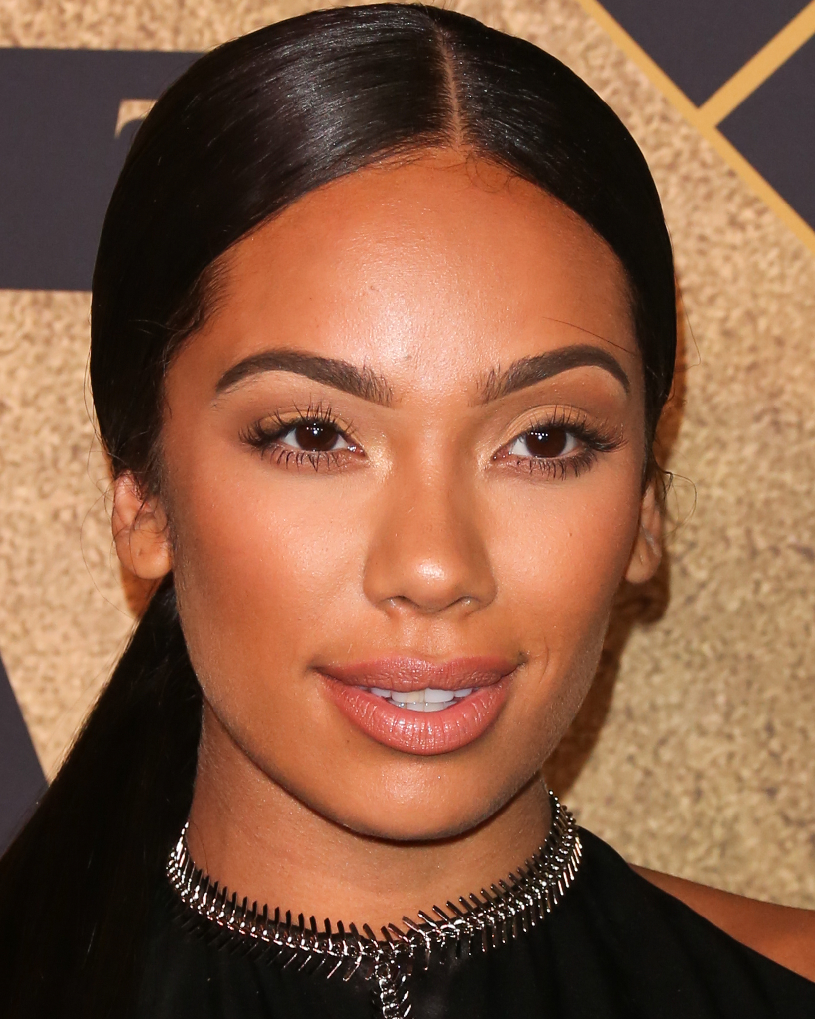 Erica Mena - Professional Portrait