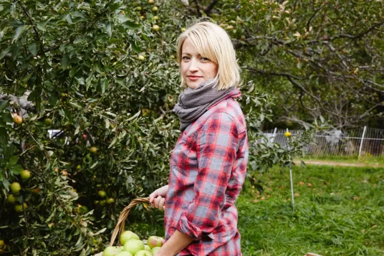Erin French - Professional Portrait