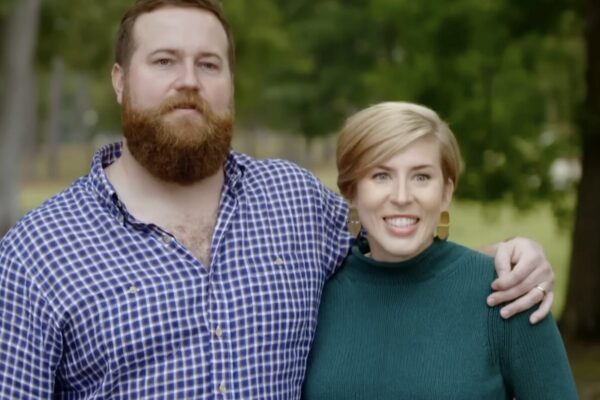 Erin Napier Shares Rare Photo of Daughters in Tribute to Husband Ben on Father's Day