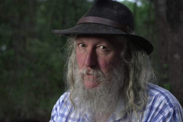 Mountain Men: Who is Eustace Conway? | Sky HISTORY TV Channel