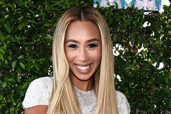 Eva Gutowski - Professional Portrait