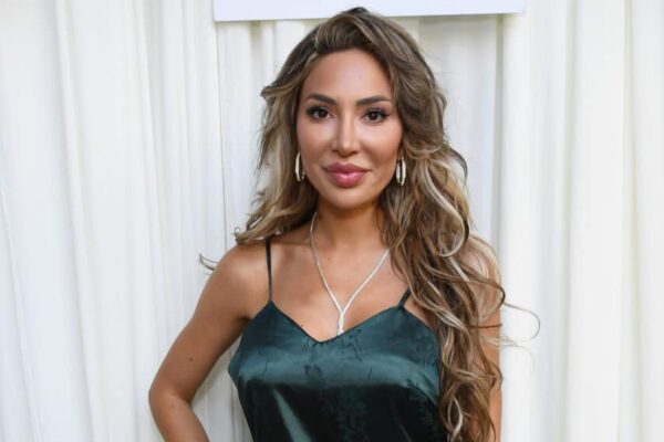 Teen Mom' Star Farrah Abraham's Surprising New Career Move Revealed