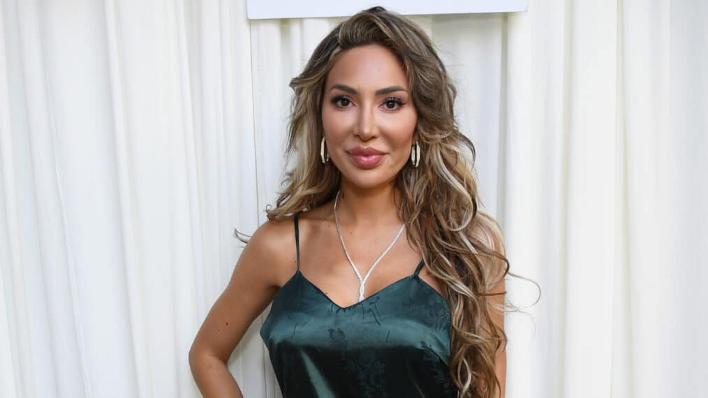 Teen Mom' Star Farrah Abraham's Surprising New Career Move Revealed