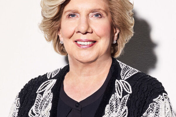 Faye Chrisley - Professional Portrait