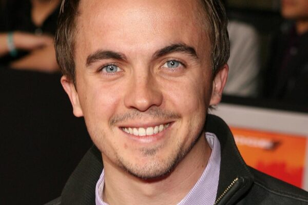 Frankie Muniz - IMDb