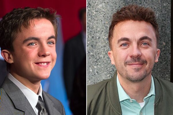Frankie Muniz - Professional Portrait