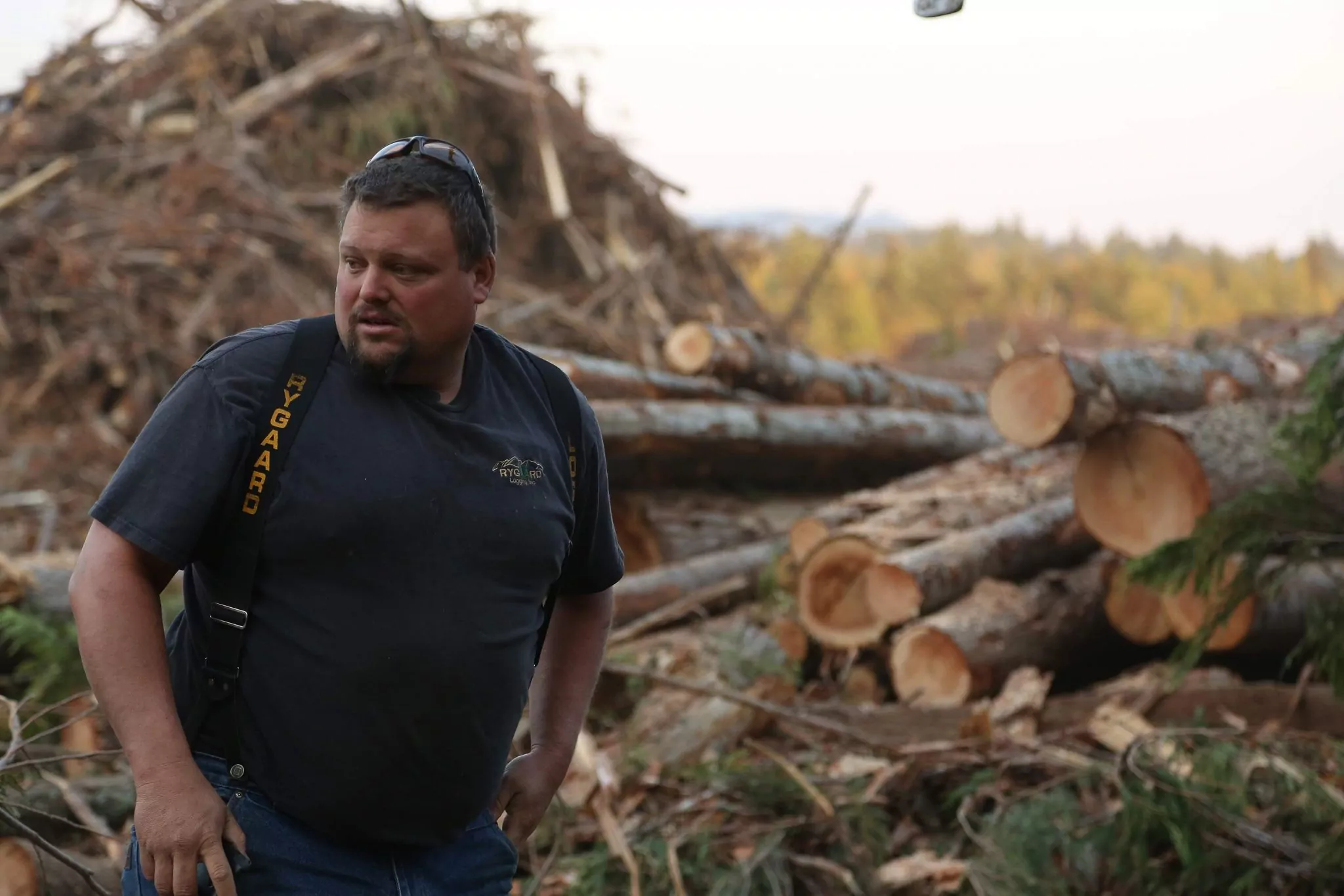 Car accident kills "Ax Man" Gabe Rygaard | Penney & Associates - Personal Injury Lawyers