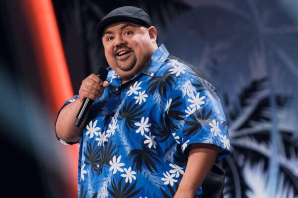 Gabriel Iglesias Netflix: 'One Show Fits All' Review