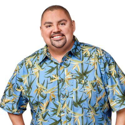 Gabriel Iglesias - Professional Portrait