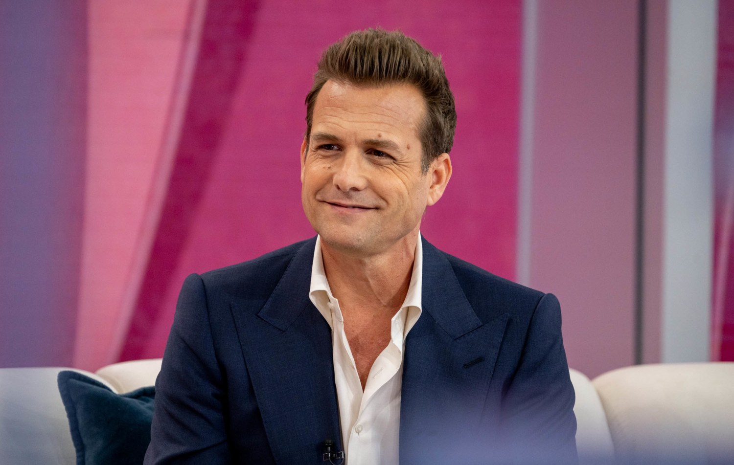 Gabriel Macht - Professional Portrait