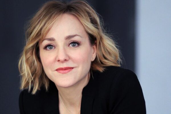 10 THINGS - Geneva Carr | REGARD MAGAZINE