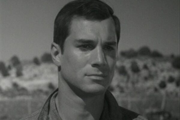 George Maharis - Professional Portrait