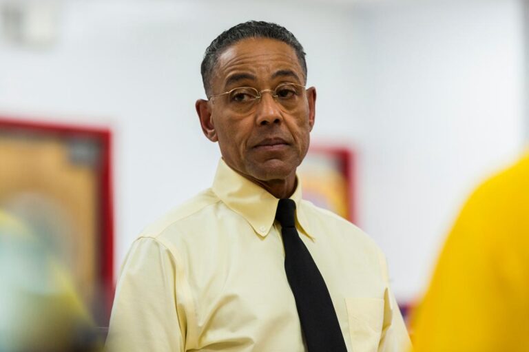 Giancarlo Esposito: The Rise of a Versatile Actor and Director