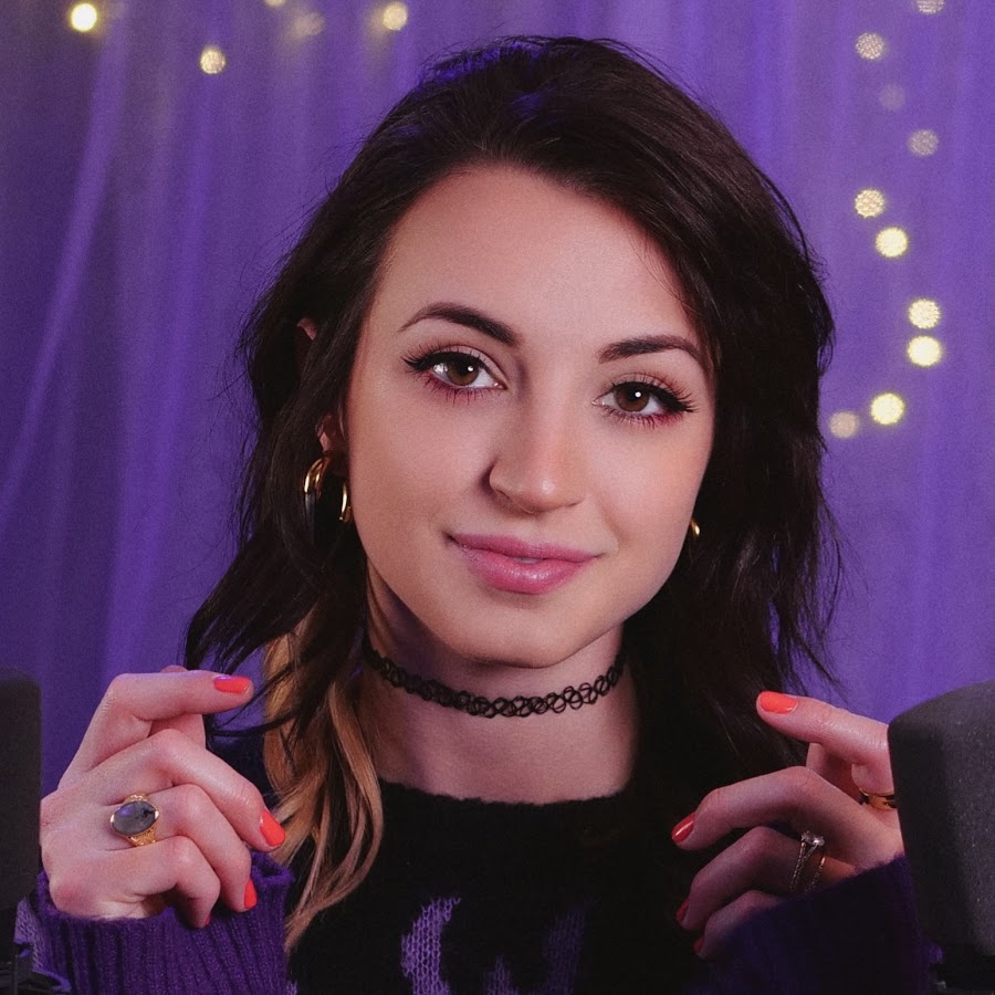 Gibi ASMR - YouTube