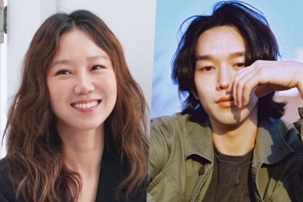Gong Hyo Jin And Kevin Oh Announce Marriage Plans : r/KDRAMA