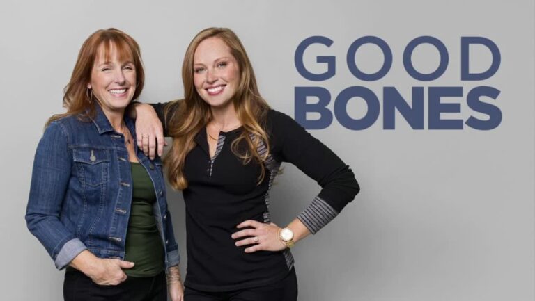 Good Bones Cast: Updated 2025 Bios, Net Worth, Age, and More