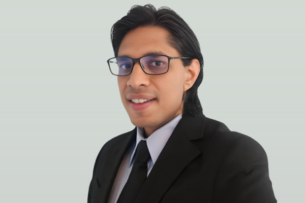 Akash Gaurav Architects Scalability Solutions for AI Chip Design - TechBullion