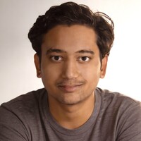 Gourav Aakash - Professional Portrait