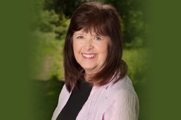 Grandma Duggar - Professional Portrait