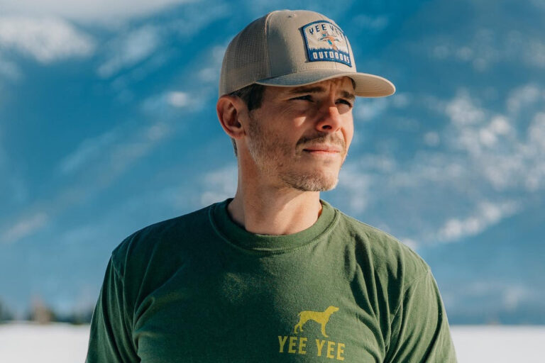 Granger Smith - Professional Portrait