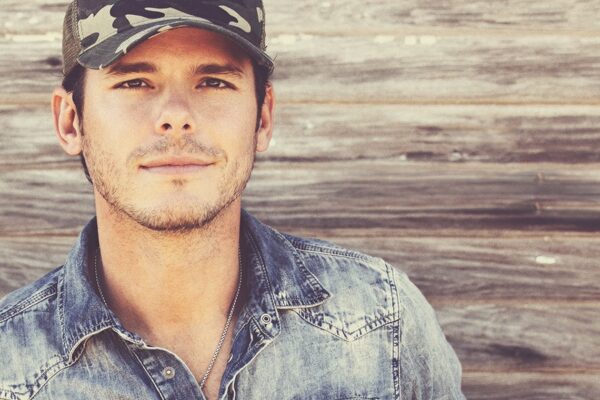 Granger Smith - Professional Portrait