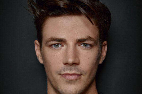 Grant Gustin Biography | Broadway Buzz | Broadway.com