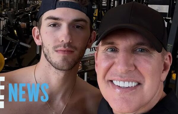 Grayson Chrisley - Professional Portrait