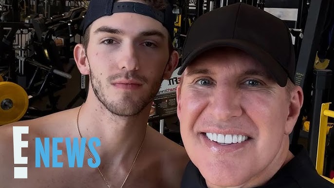 Grayson Chrisley - Professional Portrait