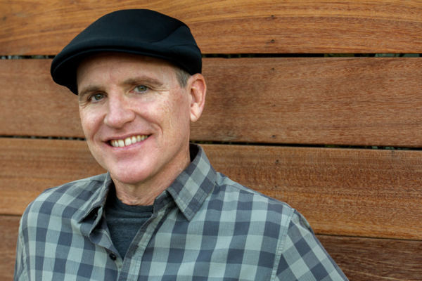 Greg Fitzsimmons at Irvine Improv