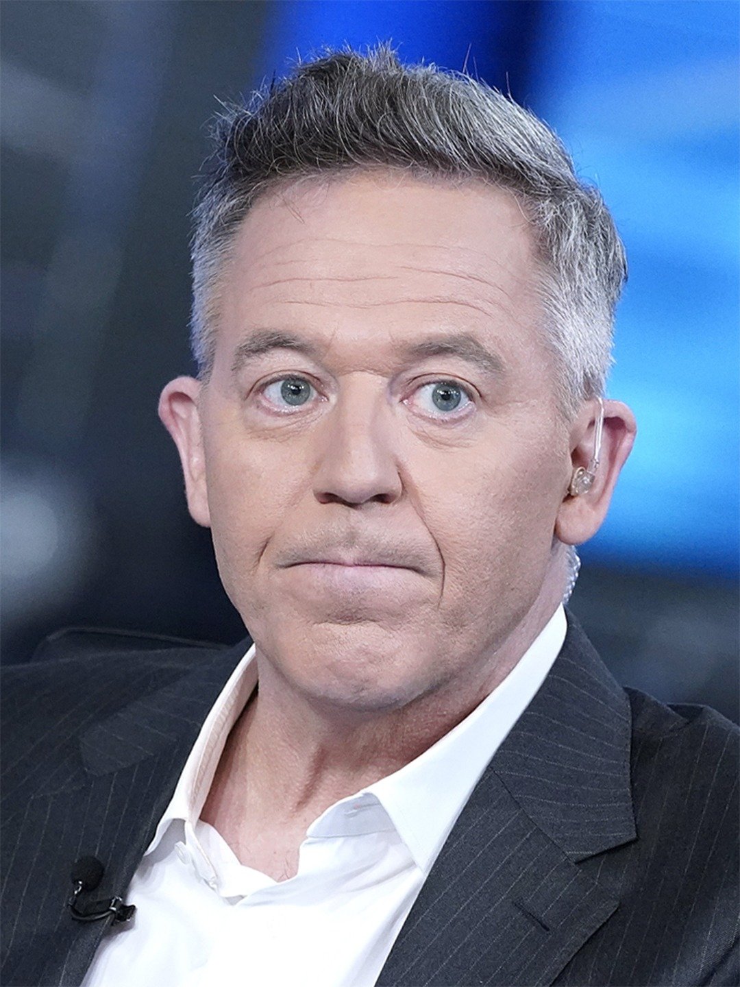 Greg Gutfeld - Host, Political Commentator, Comedian, Writer