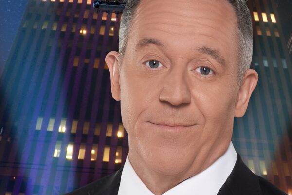 Greg Gutfeld - Professional Portrait