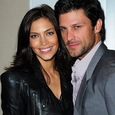 Greg Vaughan - Professional Portrait