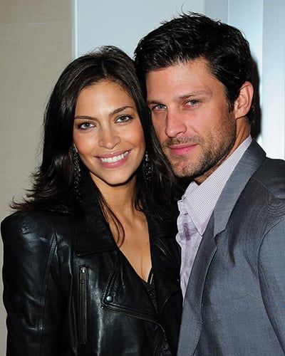 Greg Vaughan - Professional Portrait