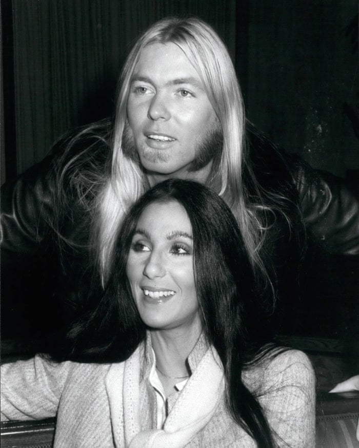 Gregg Allman obituary | Pop and rock | The Guardian
