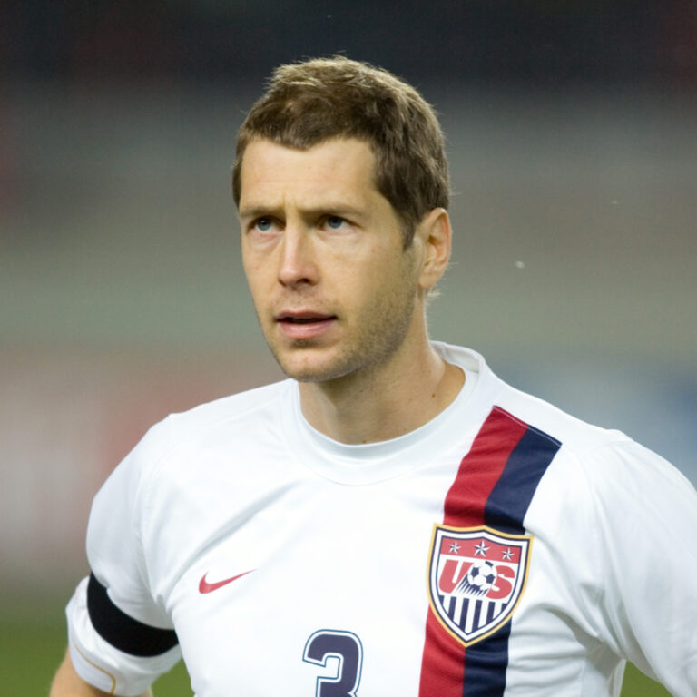 Gregg Berhalter Net Worth, Age, Coaching Career, Marriage and FIFA World Cup
